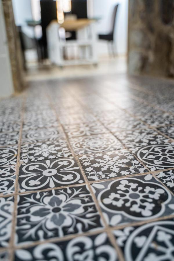 Art&SUITE Apartment Cáceres Eksteriør billede